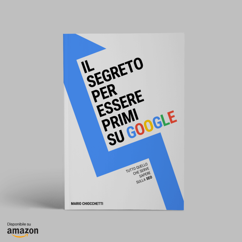 libro seo