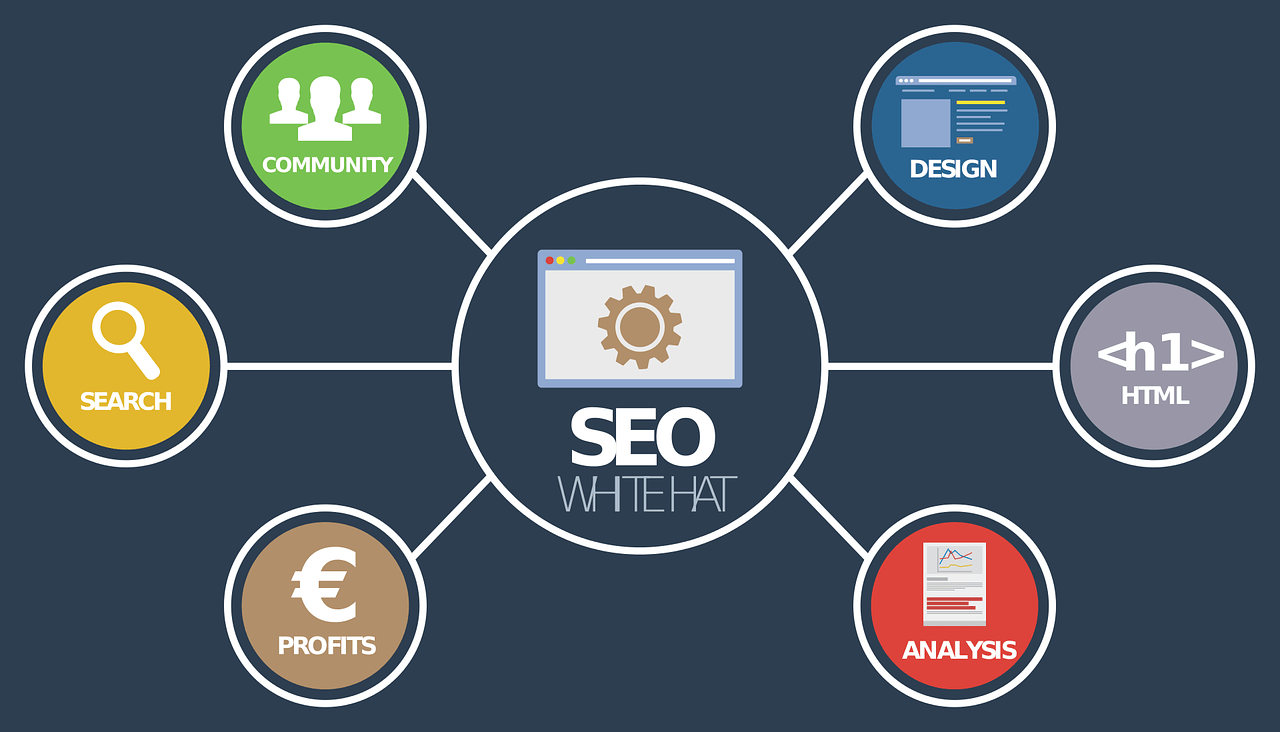 consulente seo