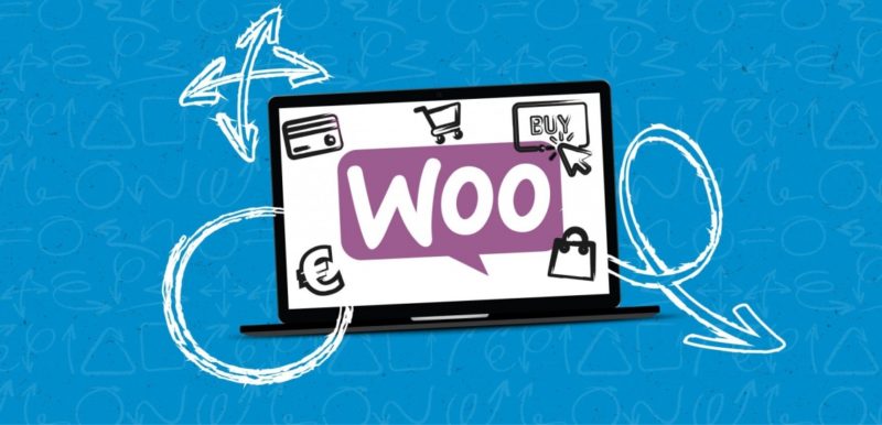 woocommerce