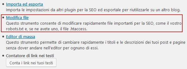 yoast seo