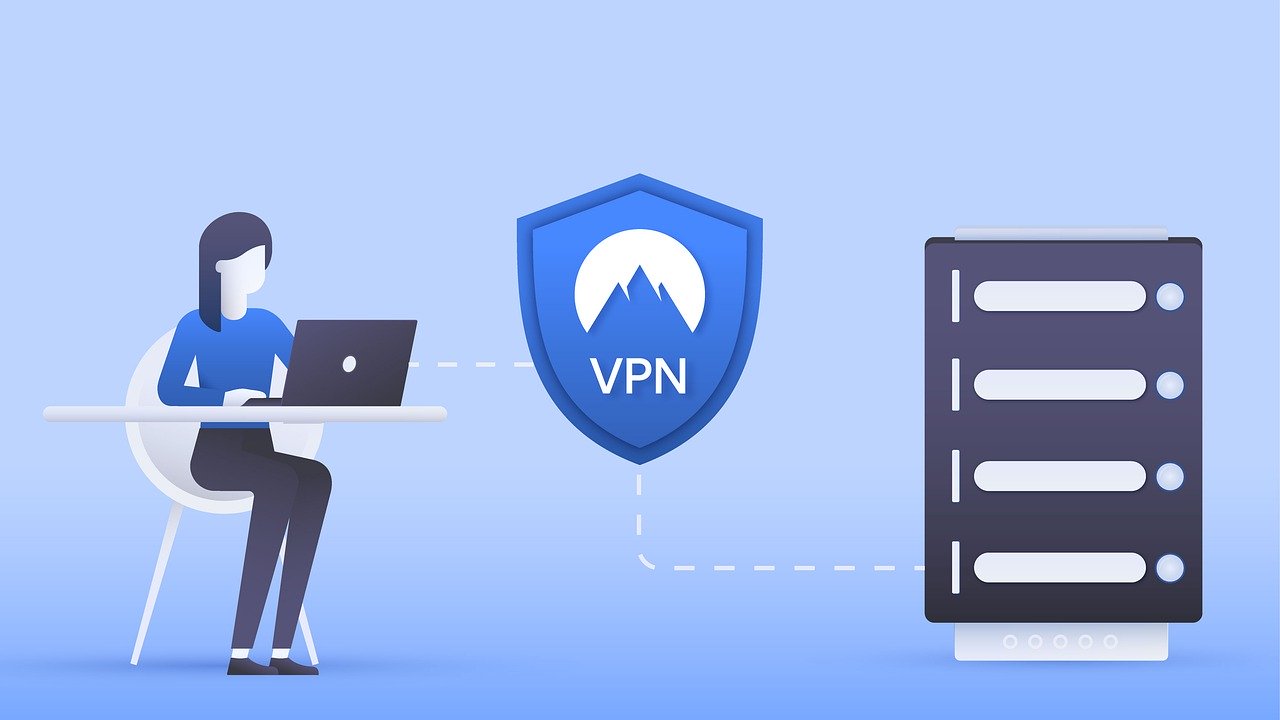 VPN e SEO