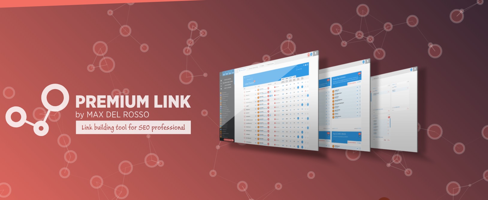 premium link seo tool