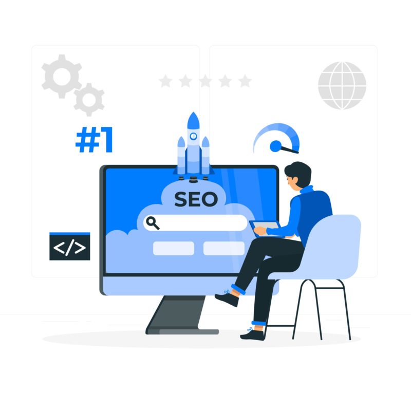 consulente seo