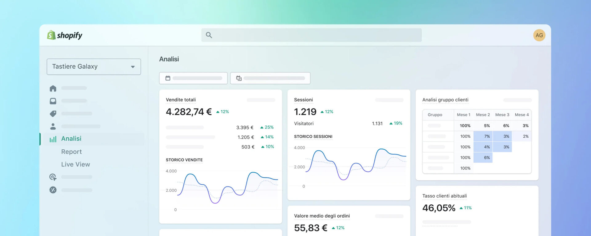 migliori Agenzie Shopify Italia