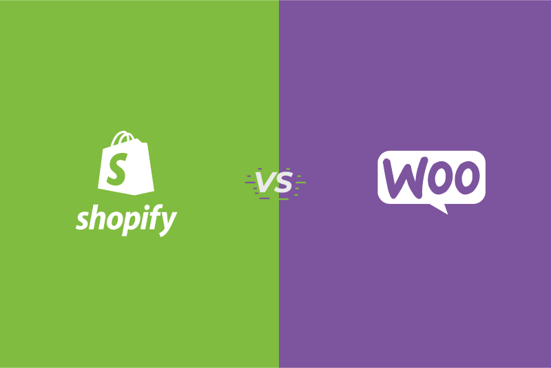 WooCommerce o Shopify